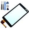 For Nokia N8 Touch Screen Digitizer Sensor Front Glass Lens view 1