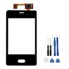 Touch Screen For Nokia Asha 501 N501 Phone Touch Panel Sensor view 1