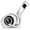 Blue Lola Sealed Over-Ear High-Fidelity Headphones, White view 1