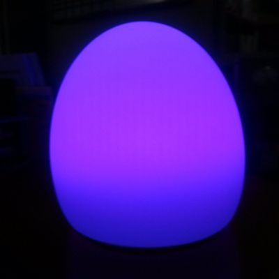 wireless LED EGG
