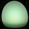 wireless LED EGG view 2