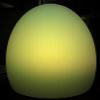 wireless LED EGG view 3