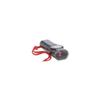 Rigel Systems Starlite, 2-RED LED Flashlight view 1