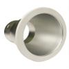 Westgate Lighting LED Commercial Recessed Light Trim - Trim Only - UL Listed - Damp Proof - Dimmable - CRI 80+ (10 Inch) view 1