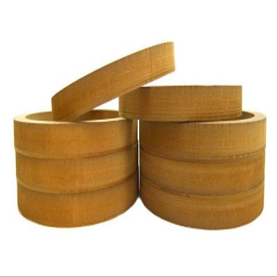 Pipeman's Installation Solution 4 Pair 8" Speaker Mounting Spacer Rings for Fiberglass MDF RING-8R (8 Rings)