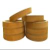 Pipeman's Installation Solution 4 Pair 8" Speaker Mounting Spacer Rings for Fiberglass MDF RING-8R (8 Rings) view 1