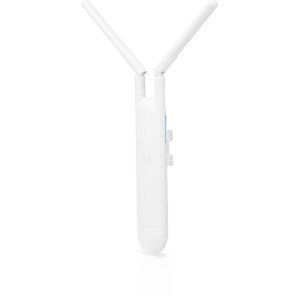 Ubiquiti Networks Networks UAP-AC-M-US UniFi AC Mesh Wide-Area In/Out Dual-Band Access Point (US Version)