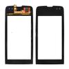 For Nokia Asha 311 Touch Screen Digitizer Sensor Front Glass Lens view 1