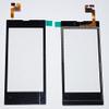 4.0'' FOR Nokia Lumia 525 Touch Screen Digitizer Sensor Front Glass Lens panel view 1