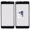 For Nokia 640 N640 Touch Screen Digitizer Sensor Front Glass Lens panel view 1