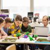 HAMILTONBUHL ANI-KIT STEAM Education for Animation Studio KIT view 3