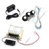BearHoHo Escape Room Props Puzzles 3 Rotary Knobs with Graduate Control 12V EM Lock(not Included) Escape Room The Game Expansion view 2