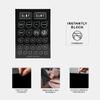 SLNT Privacy Stickers for Camera - Reusable Laptop, Webcam & Phone Stickers view 2
