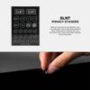 SLNT Privacy Stickers for Camera - Reusable Laptop, Webcam & Phone Stickers view 3