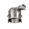 HALO 4 Shallow Remodel Recessed Lighting Housing with Quick Connect, IC-Rated, for HALO LED Trims & Modules - H2750RICAT view 1