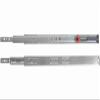 500mm (19.69'') Soft-Close Box or File Slide- Side Mount, Full Exten, Low Profile, 65 pound capacity view 1