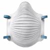 Moldex 4200N95 4200 Disposable Respirator, White (10 per Dispenser) view 1
