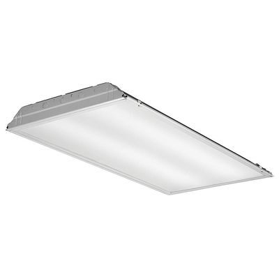 LED Recessed Troffer, 4000K, 31W, 120-277V