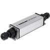 Intellinet Outdoor Gigabit PoE+ Extender Repeater  POE IP65 Rating  25W Power Budget via Cat5e Cat6 RJ45 Ethernet Network Cables, Daisy-Chain  3 Yr Mfg Warranty  561211 view 1