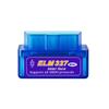 JOYING ELM 327 V2.1 Bluetooth Vehicle Diagnostic Tool OBD2 OBD-II ELM327 Car Interface Scanner Works On Android view 1