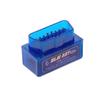 JOYING ELM 327 V2.1 Bluetooth Vehicle Diagnostic Tool OBD2 OBD-II ELM327 Car Interface Scanner Works On Android view 2