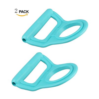 iModen Water Bottle Lifter Bottle Handle Save Labour Handle Pack of 2 (2)