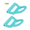 iModen Water Bottle Lifter Bottle Handle Save Labour Handle Pack of 2 (2) view 1