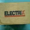 Electrix, Desk Lamp, Black, 2225-7, Made in USA view 1