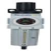 PneumaticPlus PPP4-N04BG-Q1 Air Filter Regulator Combo 1/2" NPT, 5 Micron view 1