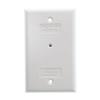 EST Edwards SIGA-CT2 Intelligent Analog Addressable Dual Input Module view 1