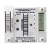 EST Edwards SIGA-CT2 Intelligent Analog Addressable Dual Input Module view 2