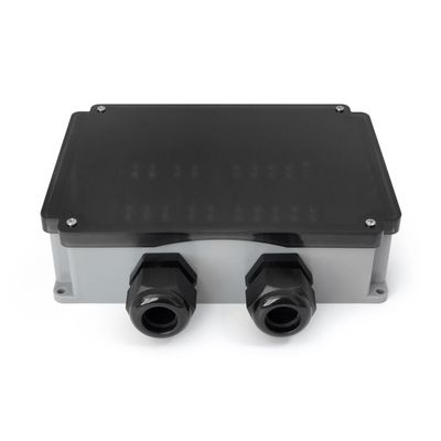 Blue Guard Innovations Junction Box (BG-Jbox)
