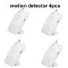 AGSHOME Security Alarm System 99+7 Zone Auto Dial 3/4G GSM SMS Home Burglar Security Wireless GSM Alarm System Detector Sensor Kit Remote Control view 2