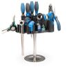 Park Tool TK-4T Tool Kaddie with Bench Mount Tool view 2
