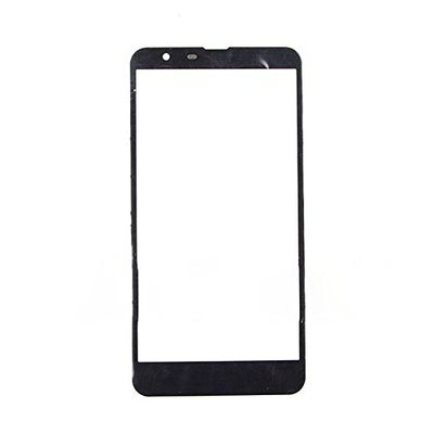 Front Glass Lens For Nokia Lumia 1320 Outer Touch Glass Replacement