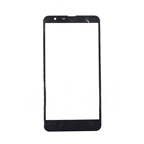 Front Glass Lens For Nokia Lumia 1320 Outer Touch Glass Replacement