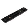 uxcell Analog Digital Panel Meters 10Amp 75mV DC Current Shunt Black view 3