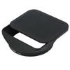 Haoge Bayonet Square Metal Lens Hood Shade with Cap for Fujifilm Fuji Fujinon XF16mmF1.4 XF 16mm F1.4 R WR Wide Angle on X-Pro2 X-Pro1 X-T2 X-T1 X-T20 X-T10 X-E2S X-A5 X-A20 X-E3 X-H1 Replace LH-XF16 view 4