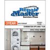 Repair Master 3-Yr Date of Purchase Combo Appl Plan view 1