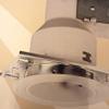 Recessed Lighting - White Baffle Kit view 1