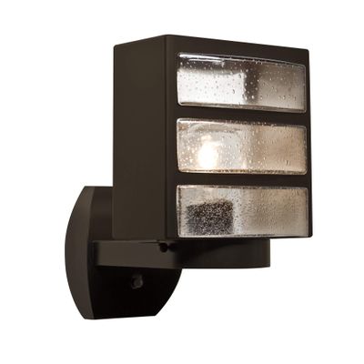 Besa 351399-WALL One Light Outdoor Wall Sconce from Costaluz 3513 Series Collection