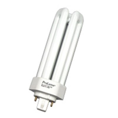 10 Qty. Halco 32W Triple 5000K GX24Q-3 PRO ECO PL32T/E/50/ECO 32w 6.5v CFL Natural White EOL Lamp Bulb