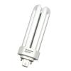 10 Qty. Halco 32W Triple 5000K GX24Q-3 PRO ECO PL32T/E/50/ECO 32w 6.5v CFL Natural White EOL Lamp Bulb view 1