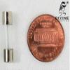5 Qty. Divine Lighting GMA 6A Fast-Blow Fuse 6 Amp 250v GMA6A; GMA6 GMA 6A Fast-Blow Fuse. Glass 5x20mm view 2