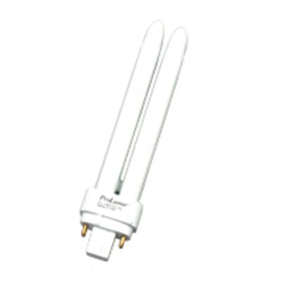 Halco 18w Double 4100k G24q-2 Pro Eco Pl18d/E/41/Eco 18w 6.3v Cfl Cool White Eol Lamp Bulb