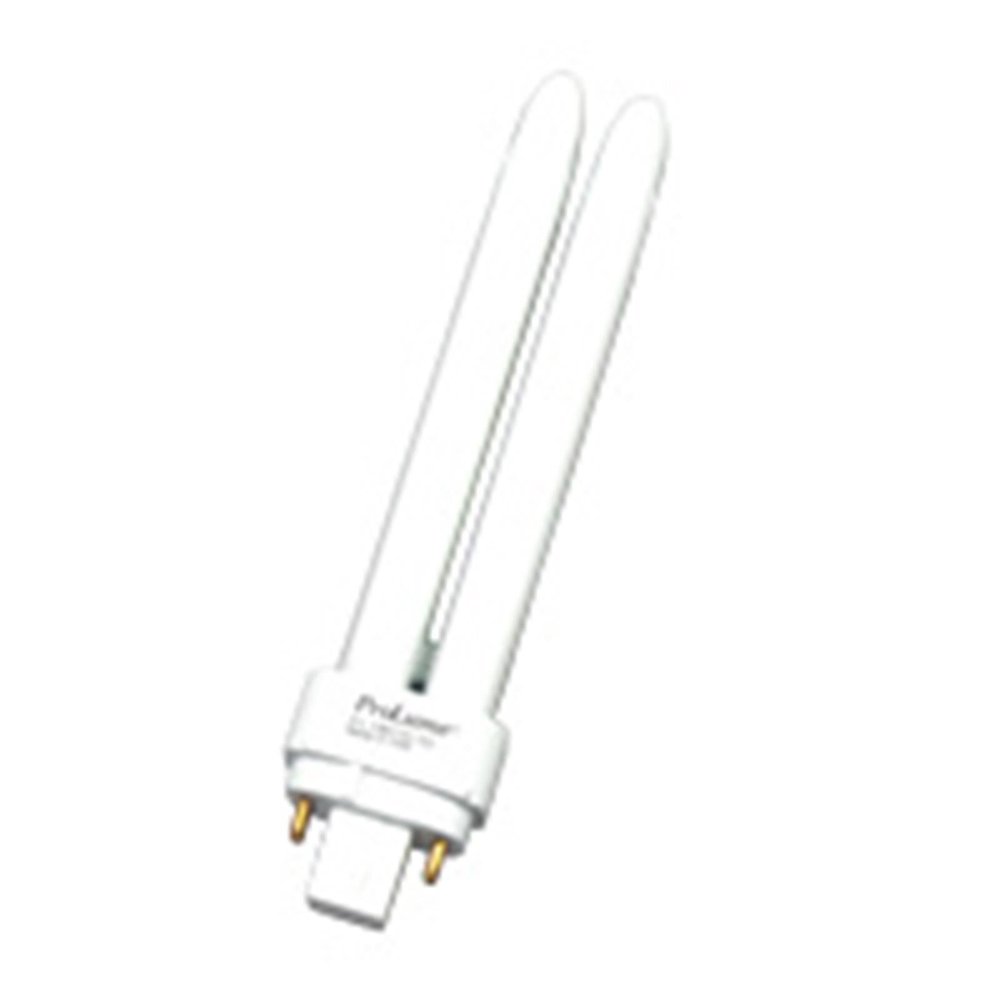 Halco 18w Double 4100k G24q-2 Pro Eco Pl18d/E/41/Eco 18w 6.3v Cfl Cool White Eol Lamp Bulb