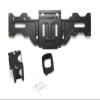 Aquamoon Trading New 9WMWY Genuine OEM Nib Wyse Mounting Bracket Fits P-Series and E2414 Monitor Fixed Stand Mount 920397-01L Bracket Hardware Kit Portrait Landscape Orientation Secure Monitor Height view 2