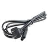 Digipartspower 2 Prong AC Power Cord Replacement for Volex VAC7S Outlet Socket Plug Cable 2-Pin Lead view 3