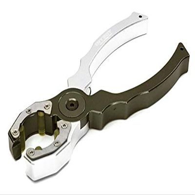 Integy Multipurpose Maintenance Pliers for 15mm+ O.D. Type Shock Bodies