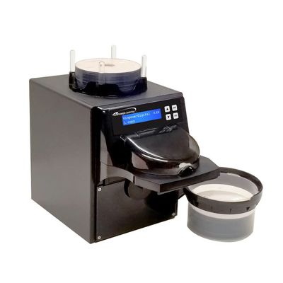 Vinpower Digital MiniLoader 1 Target DVD CD Automated Duplicator 50 Disc Capacity with 1TB Hard Drive